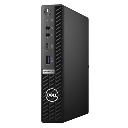 Dell OptiPlex 7090 i5 10505 / 16 GB RAM / 512 GB M.2 / WiFi / Windows 11 Pro / Mini PC