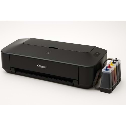 Canon Pixma iX6850 A3+ Mürekkep Tüplü Yazıcı