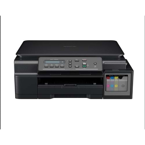 BROTHER DCP-T500W FOTOKOPİ, TARAYICI, WİFİ , TANKLI YENİLENMİŞ YAZICI