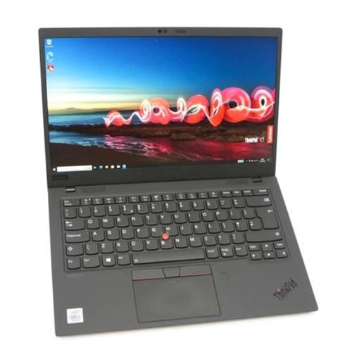 Lenovo ThinkPad X1 Carbon i5 10.Nesil 16GB Ram 256M.2 Dokunmatik