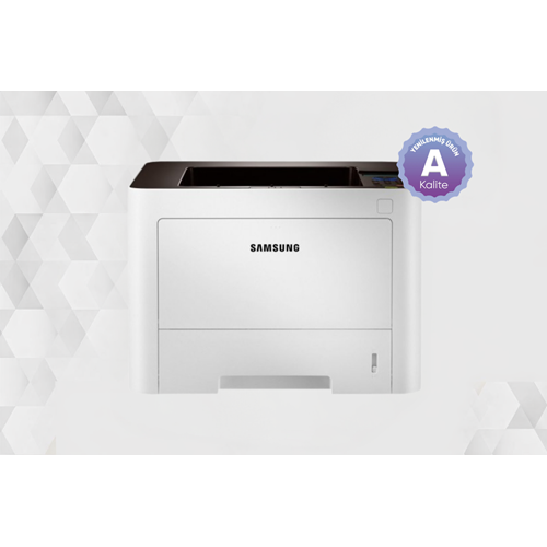 Samsung ProXpress SL-M4025ND Lazer Yazıcı Yenilenmiş Ürün