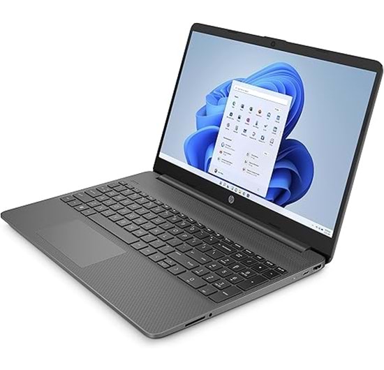 hp 15s-fq1064TU 10世代i3 ② HP 15S-FQ2043NT İNTEL İ3-1115G4 / 8GB RAM / 256GB NVMe / 15.6'' FHD