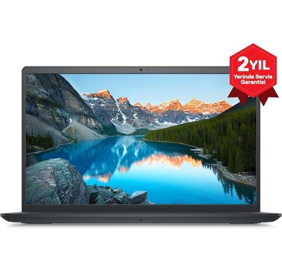 Dell Inspiron 3520 Intel i3-1115G4 | 8GB DDR4 | 256GB M.2 SSD