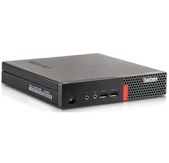 Lenovo ThinkCentre M910Q Tiny | i5-7500T | 8GB RAM | 256GB SSD