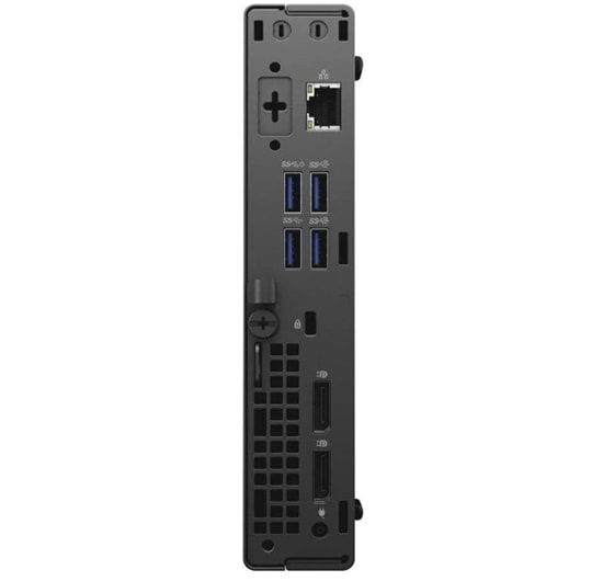 Dell OptiPlex 7090 | Intel Core i5-10505 | 16GB RAM | 512GB M.2