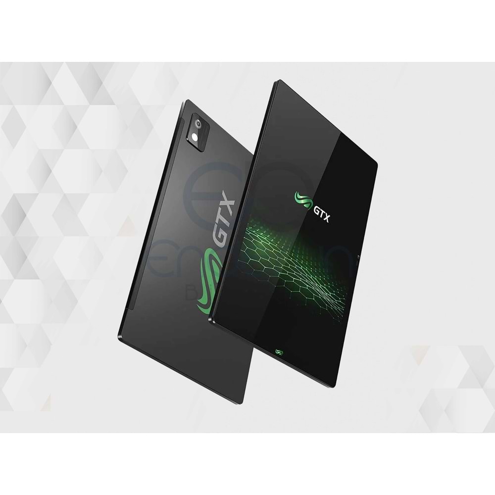 GTX JACULUS 8GB 128GB 10.4 ''FHD 4G LTE GAMING TABLET