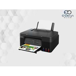 Canon Pixma G3430 WIFI Mürekkep Püskürtmeli Çok Fonksiyonlu Yazıcı
