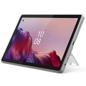 LENOVO M9 9 inç 4/64 GB IPS FHD Tablet Gri + Kılıf + Ekran Filmi