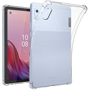 LENOVO M9 9 inç 4/64 GB IPS FHD Tablet Gri + Kılıf + Ekran Filmi
