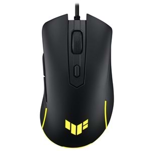 ASUS TUF Gaming M3 Gen II RGB Kablolu Oyuncu Mouse – 8000 DPI, 59g Ultra Hafif