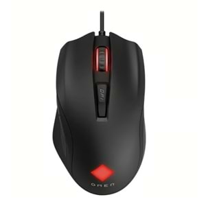 HP OMEN Vector Essential RGB Kablolu Oyuncu Mouse – 7.200 DPI, 6 Tuş, 88g Hafiflik