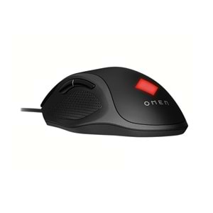 HP OMEN Vector Essential RGB Kablolu Oyuncu Mouse – 7.200 DPI, 6 Tuş, 88g Hafiflik
