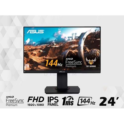Asus TUF Gaming VG249Q 24
