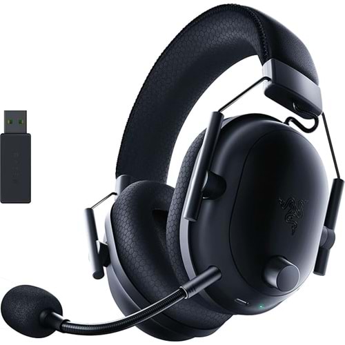 RAZER BLACKSHARK V2 PRO GAMİNG KABLOSUZ OYUNCU KULAKLIK