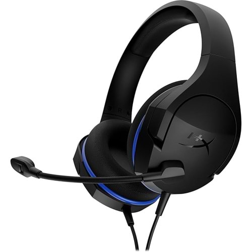 HyperX Cloud Stinger Core Kablolu Mikrofonlu Kulak Üstü Oyuncu Kulaklığı