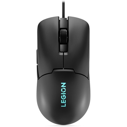 Lenovo Legion M300s RGB Kablolu Oyuncu Mouse – 8000 DPI, 57g Ultra Hafif