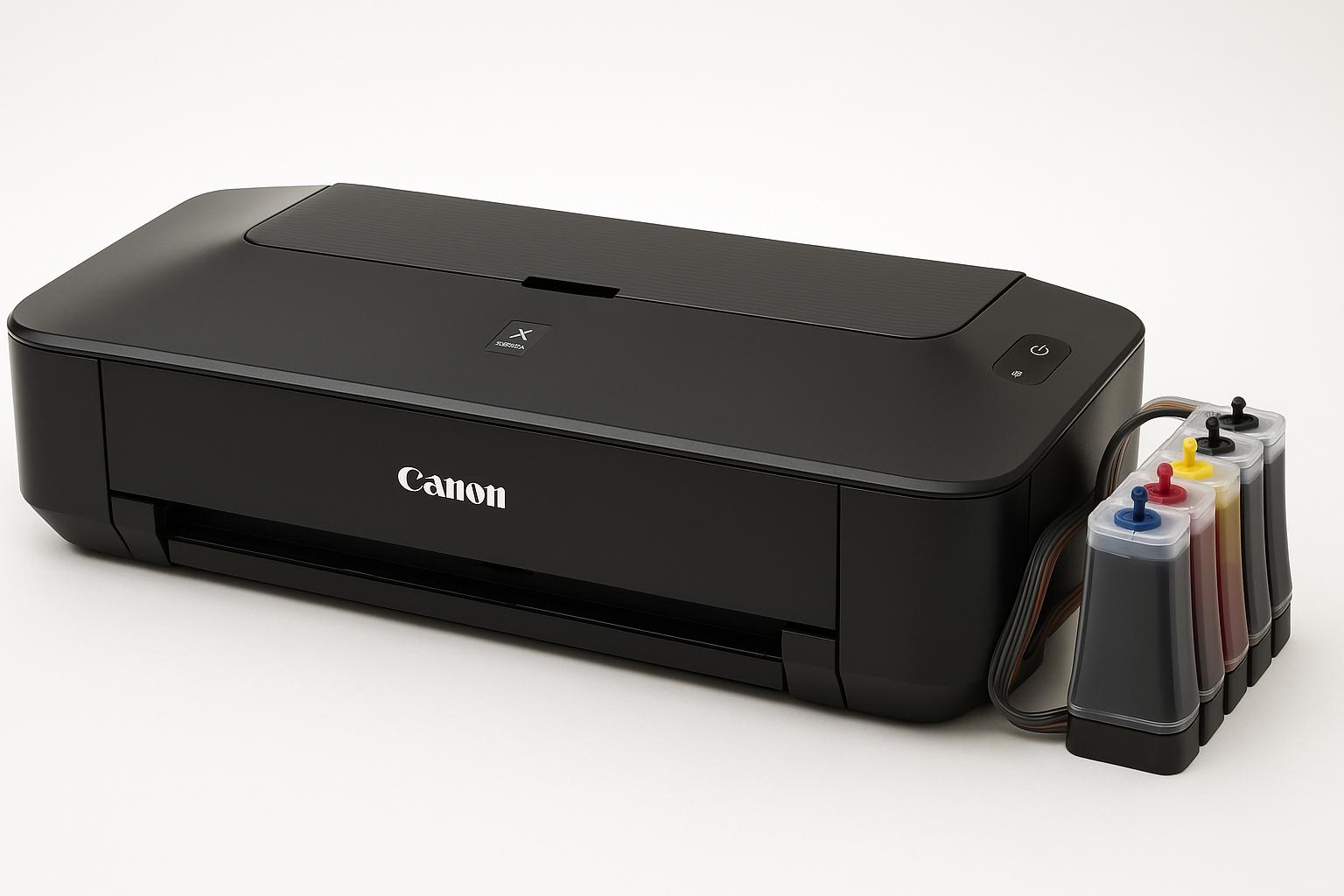 Canon Pixma iX6850 A3+ Fotoğraf ve Matbaa Yazıcısı