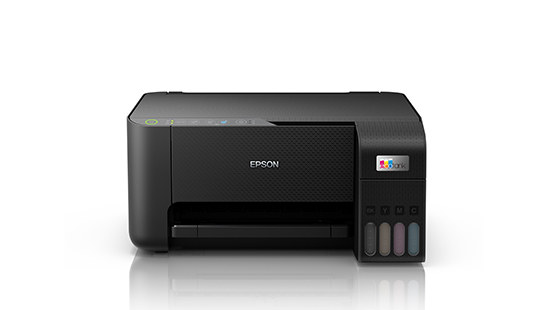 Epson l3252 Wifi Tarama Fotokopi Yazıcı İnceleme