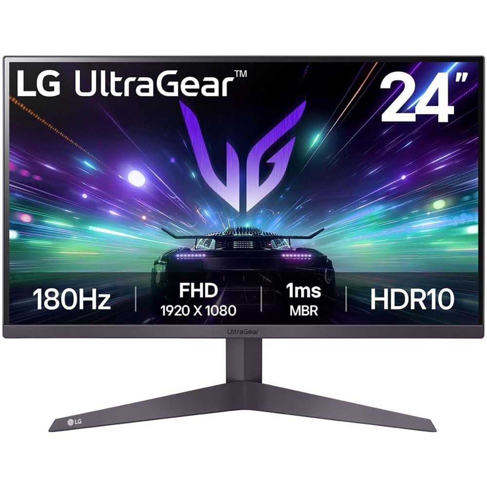 LG UltraGear 24GS50F-B 24