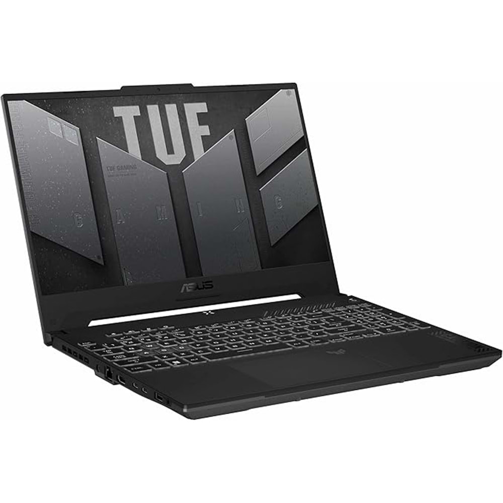 Asus Tuf Gaming A15 FA507NU-LP030 Ryzen 7 7735HS 8 GB 512 GB SSD RTX4050 15.6