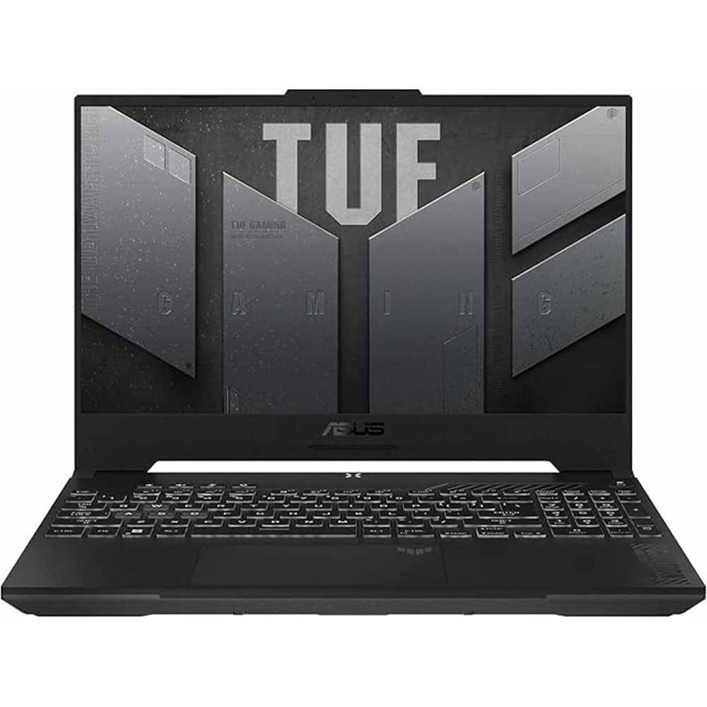 Asus Tuf Gaming A15 FA507NU-LP030 Ryzen 7 7735HS 8 GB 512 GB SSD RTX4050 15.6