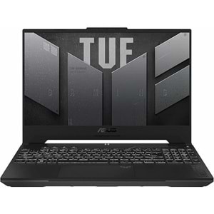 Asus Tuf Gaming A15 FA507NU-LP030 Ryzen 7 7735HS 8 GB 512 GB SSD RTX4050 15.6