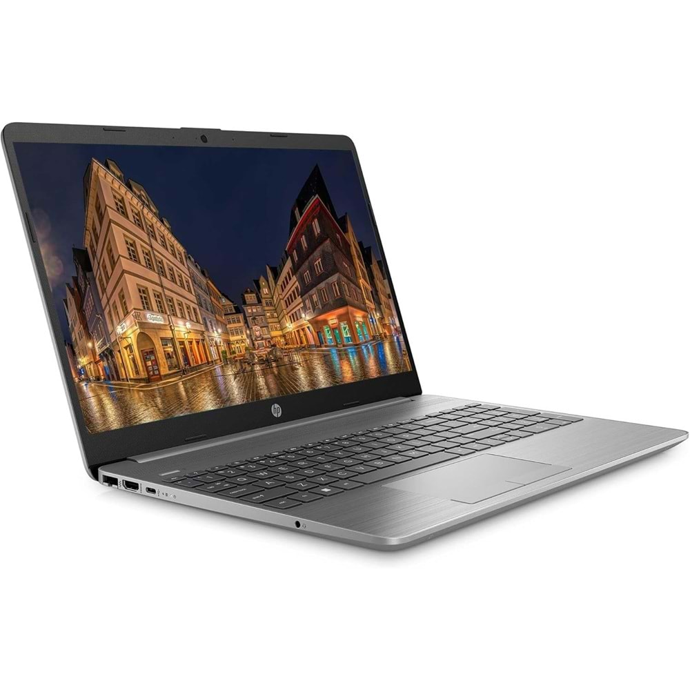 HP 255 G9 AMD Ryzen 5 5625U 8GB 512GB SSD 15.6
