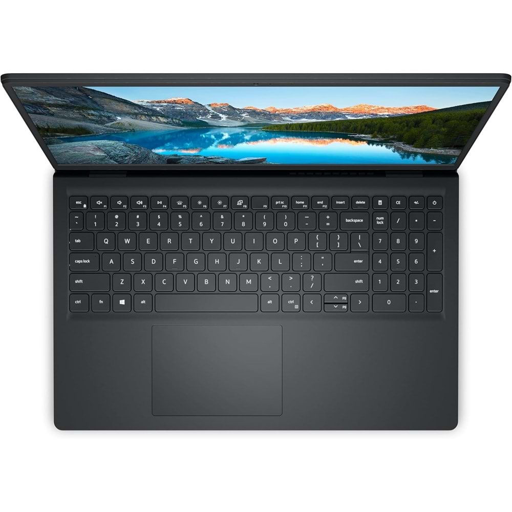 DELL İNSPİRON 3520 İNTEL İ3-1115G4 / 8GB DDR4 / 256GB M.2 / 15.6'' FHD