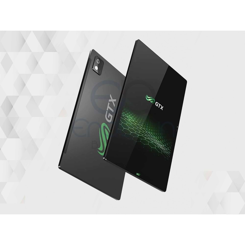 GTX JACULUS 8GB 128GB 10.4 ''FHD 4G LTE GAMING TABLET