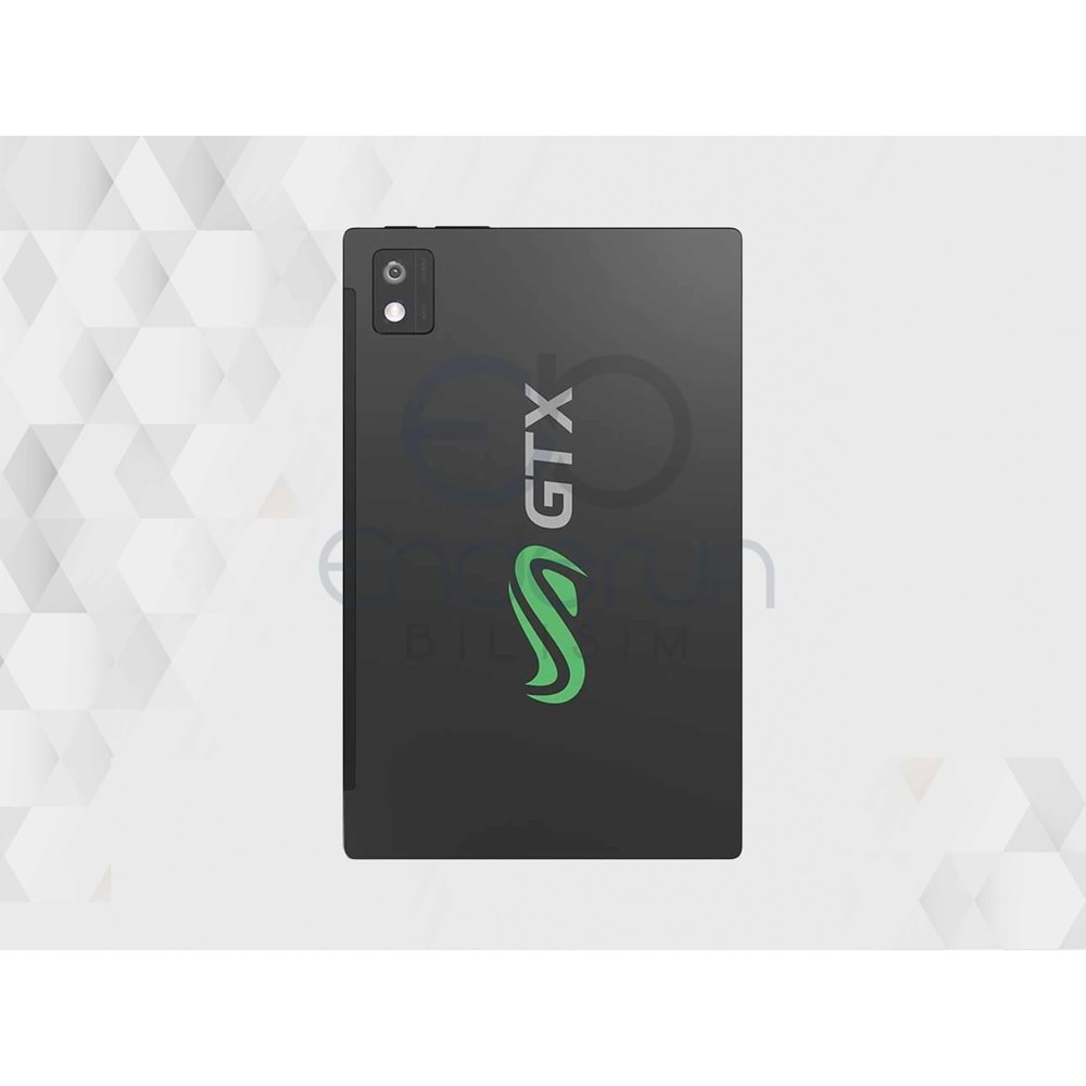 GTX JACULUS 8GB 128GB 10.4 ''FHD 4G LTE GAMING TABLET