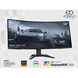 LENOVO G34W-30 34