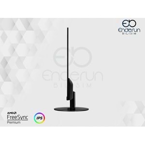 ACER SA270ABI 27'' 75HZ 4MS (HDMI+VGA) FHD IPS MONİTÖR