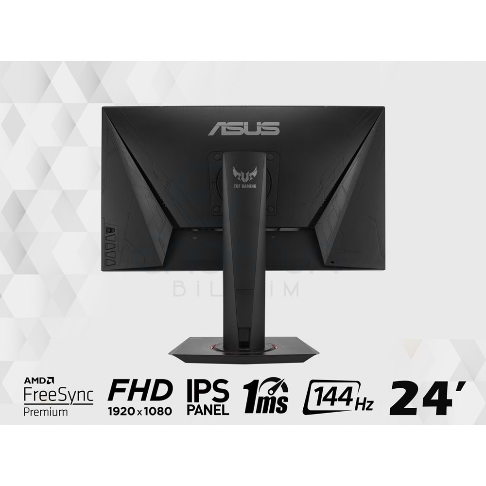 Asus TUF Gaming VG249Q 24