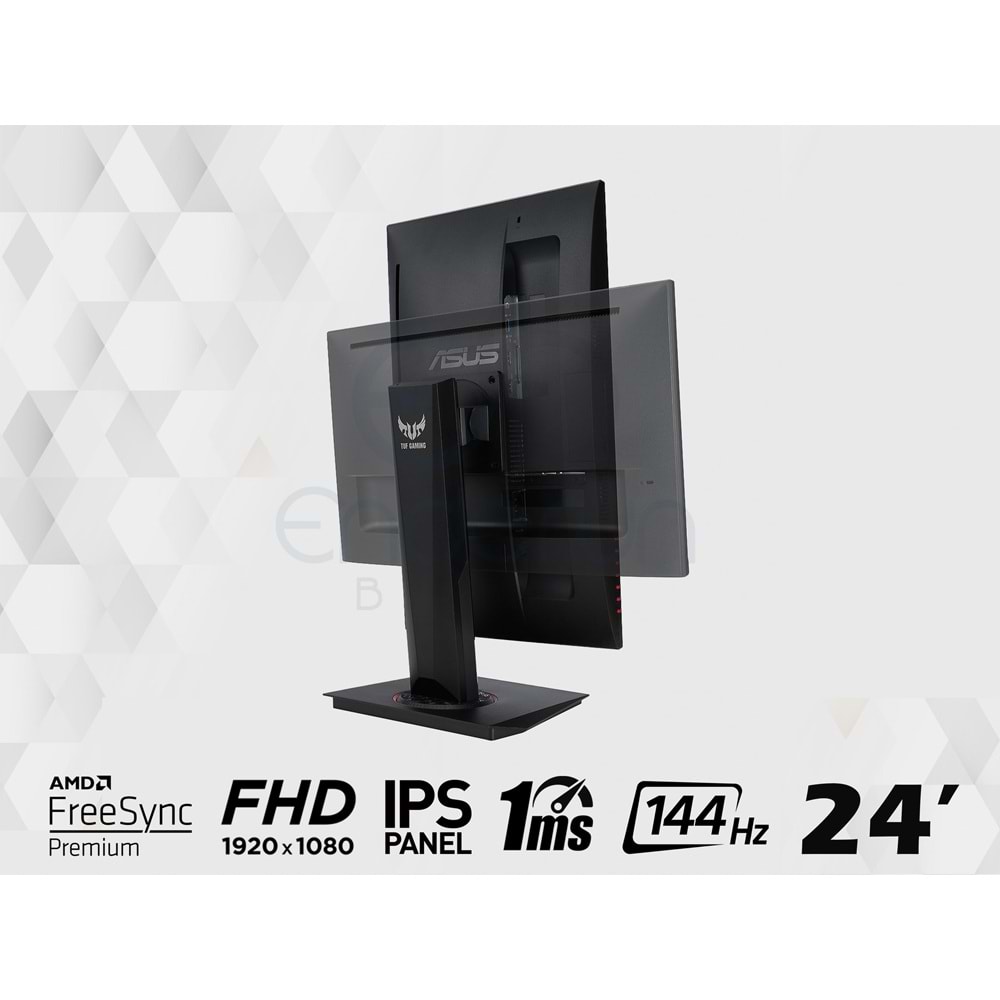 Asus TUF Gaming VG249Q 24