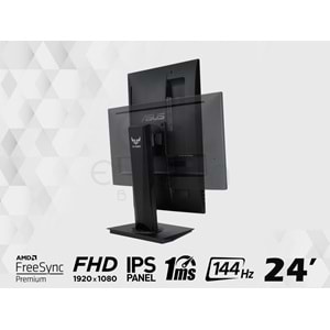 Asus TUF Gaming VG249Q 24