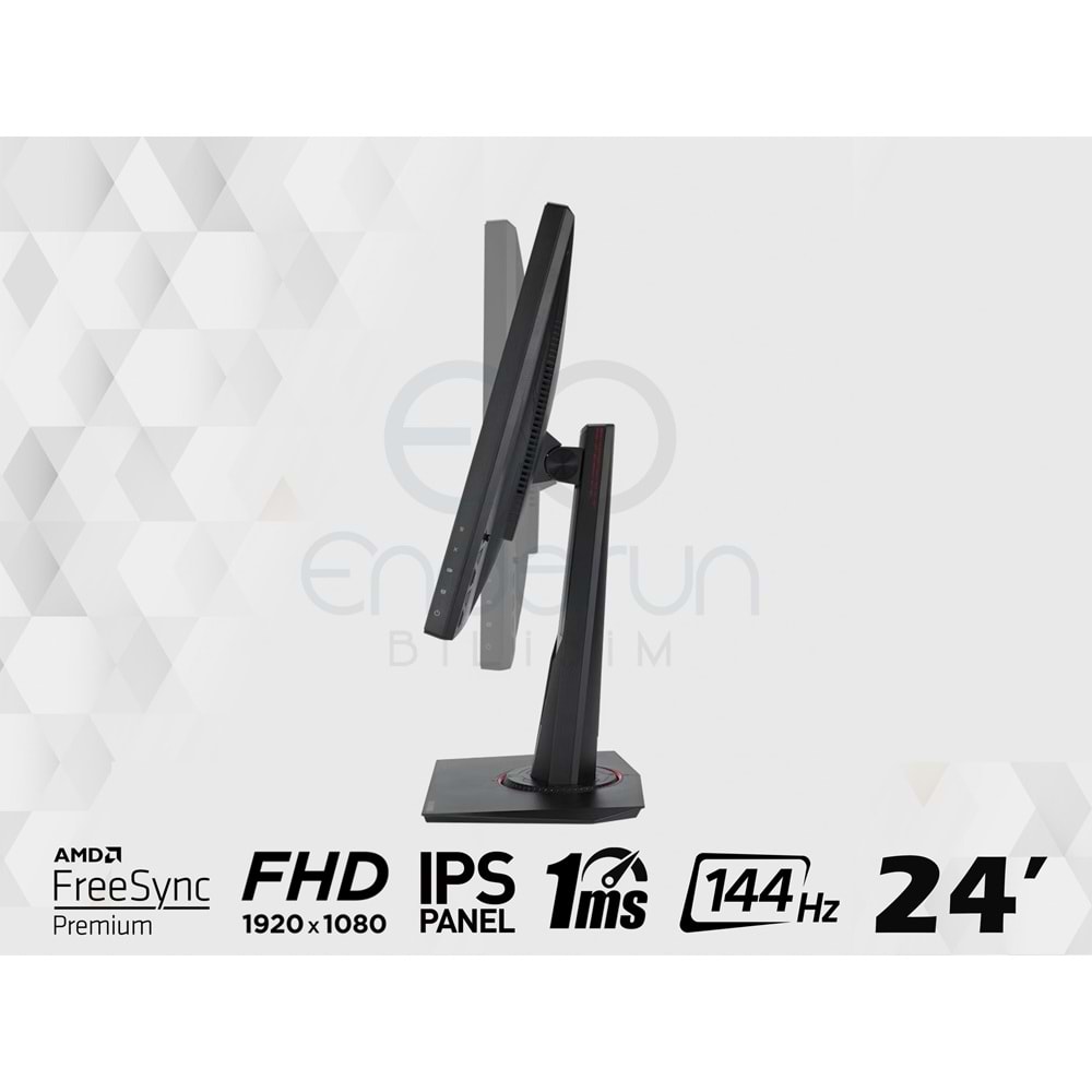 Asus TUF Gaming VG249Q 24
