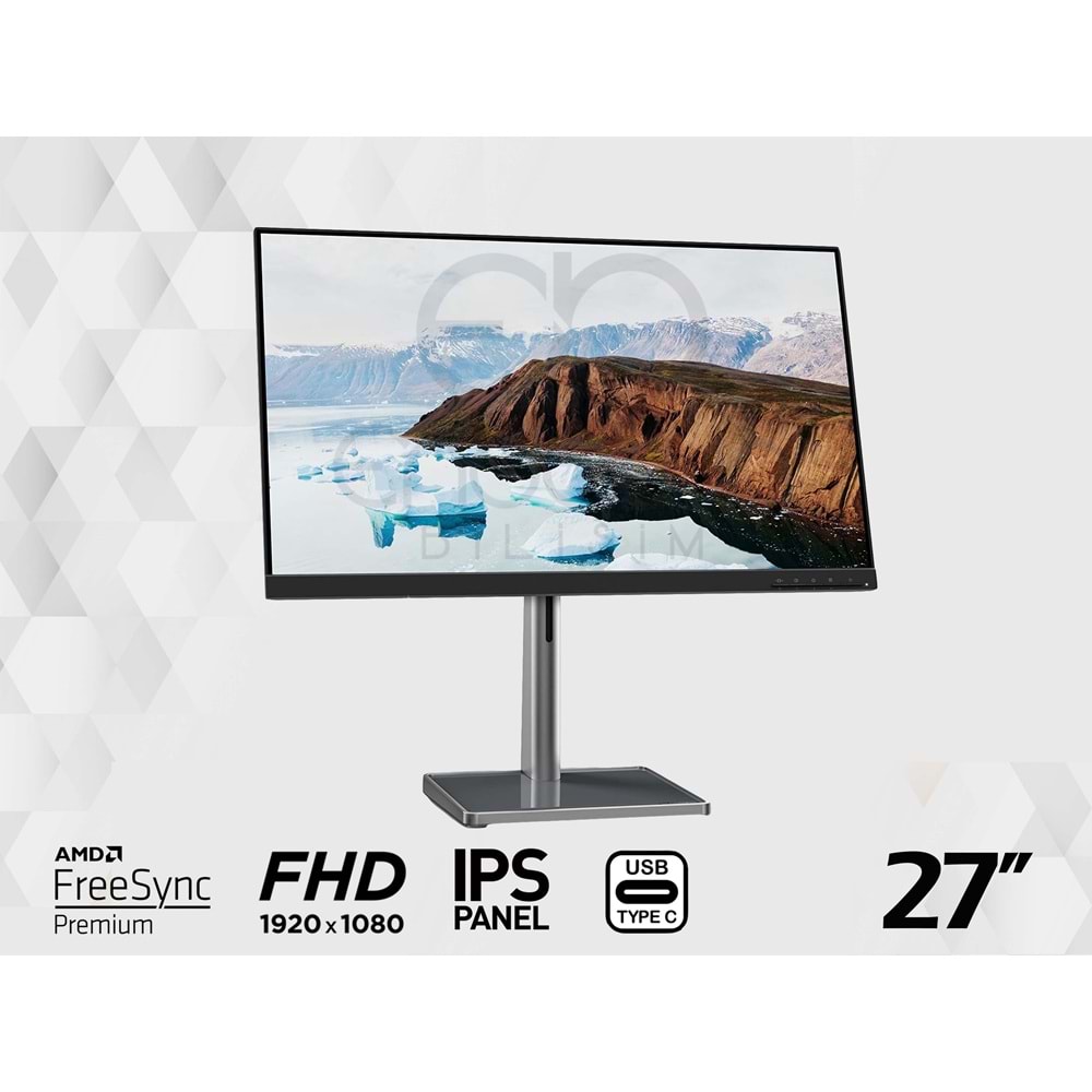 LENOVO L27M-30 27