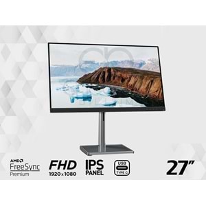 LENOVO L27M-30 27