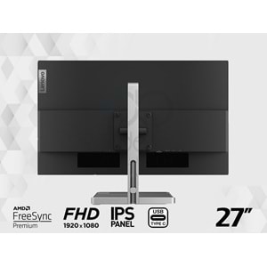 LENOVO L27M-30 27