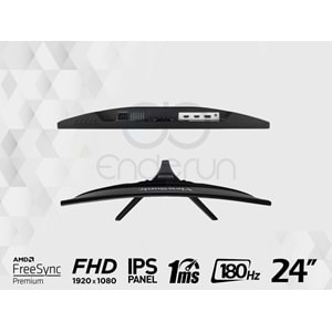 ViewSonic VX2418-P-MHD 24