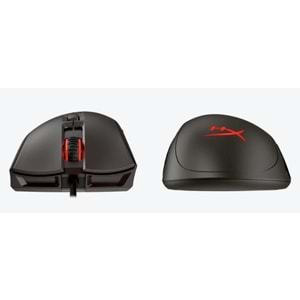 HyperX Pulsefire FPS Pro RGB Gaming Mouse – 16.000 DPI, 6 Tuş, Ergonomik Tasarım