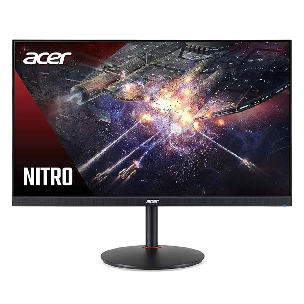 ACER Nitro XV272 180Hz 0.5Ms Full HD IPS Panel Oyuncu Monitörü