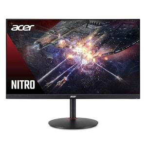 ACER Nitro XV272 180Hz 0.5Ms Full HD IPS Panel Oyuncu Monitörü
