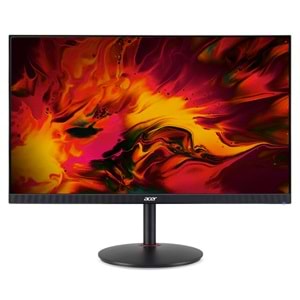 ACER Nitro XV272 180Hz 0.5Ms Full HD IPS Panel Oyuncu Monitörü