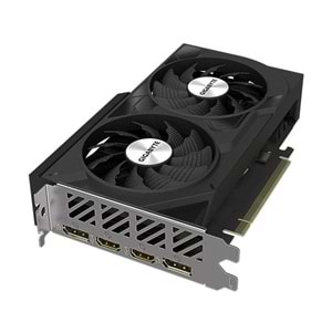 GIGABYTE GeForce RTX 4060 WINDFORCE OC 8GB GDDR6 128Bit DLSS3 Ekran Kartı