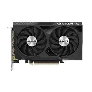 GIGABYTE GeForce RTX 4060 WINDFORCE OC 8GB GDDR6 128Bit DLSS3 Ekran Kartı