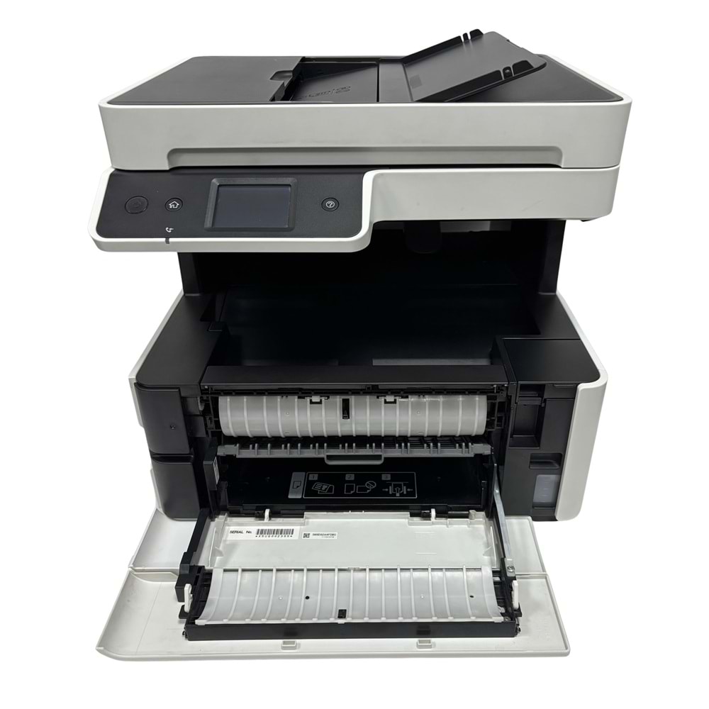 Epson EcoTank M3180 Mono Wi-Fi Yazıcı Tarayıcı + Fotokopi Tanklı Mürekkep Püskürtmeli