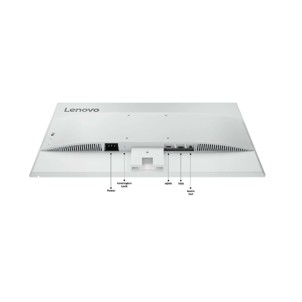LENOVO L24i-4A(D24238FL0) 23.8 inç 1 ms 100 Hz Monitör Bulut Grisi