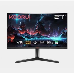 Koorui 27E6CA 27