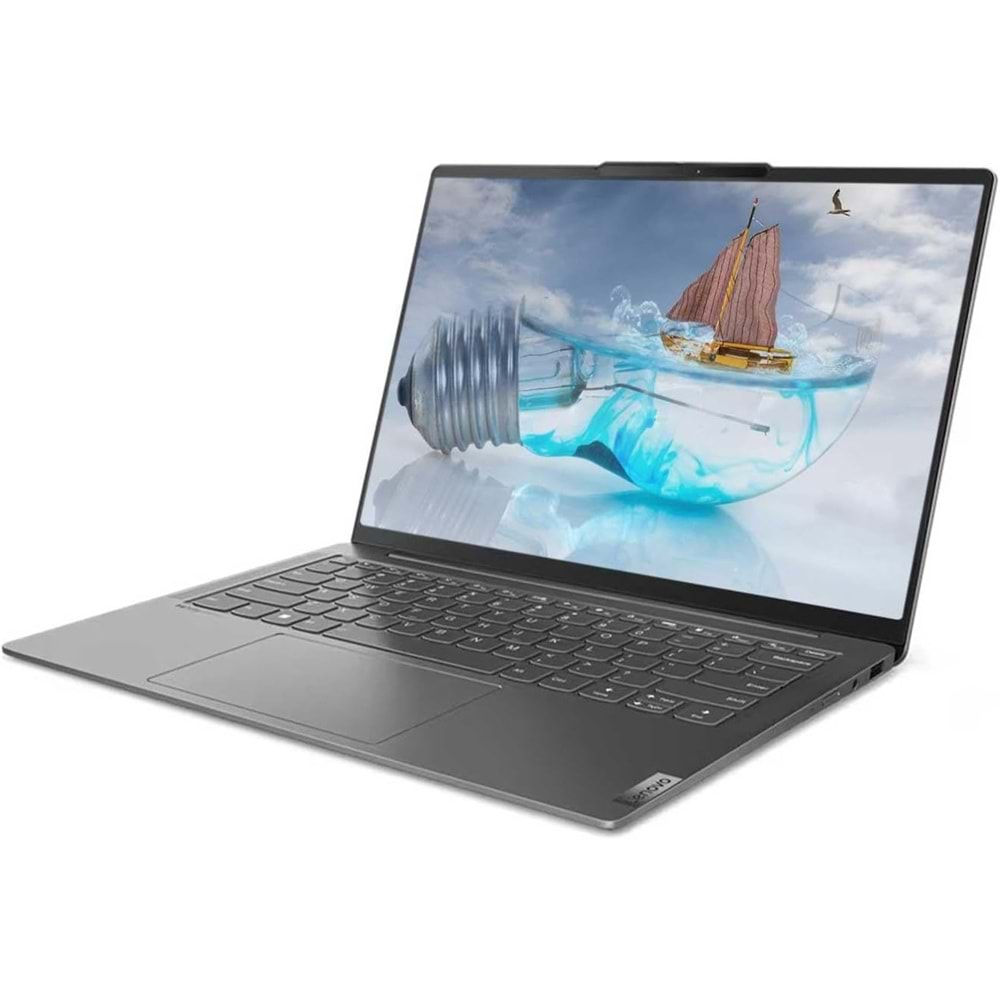 Lenovo Yoga Slim 6 Intel Core i5 1240P 8GB 512GB SSD Windows 11 14